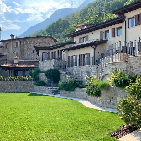 Borgo Al Tempo Perduto Villa Gargnano Kültér fotó