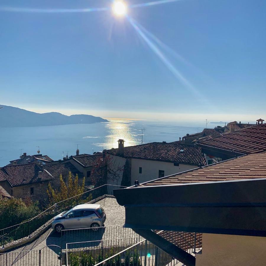 Borgo Al Tempo Perduto Villa Gargnano Kültér fotó