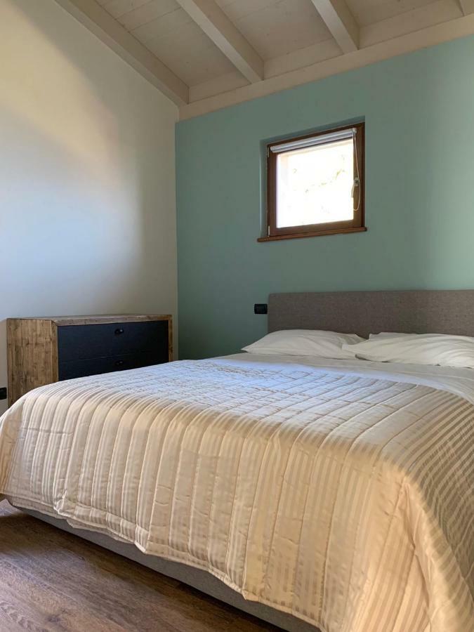 Borgo Al Tempo Perduto Villa Gargnano Kültér fotó