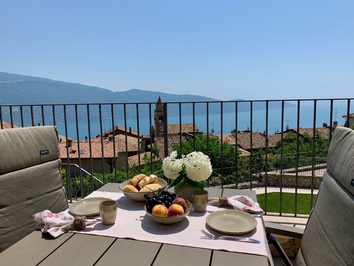 Borgo Al Tempo Perduto Villa Gargnano Kültér fotó