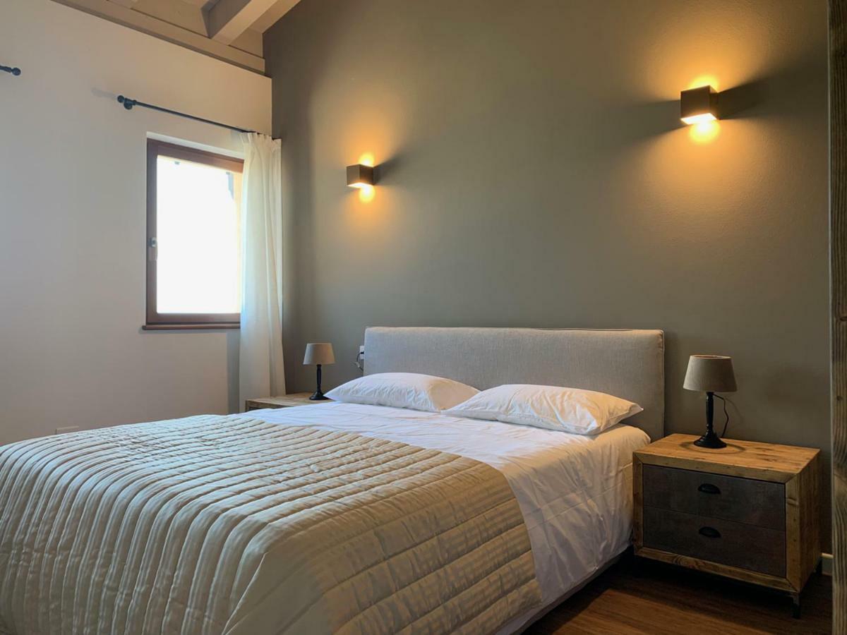 Borgo Al Tempo Perduto Villa Gargnano Kültér fotó