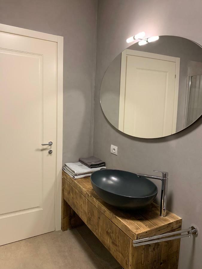 Borgo Al Tempo Perduto Villa Gargnano Kültér fotó