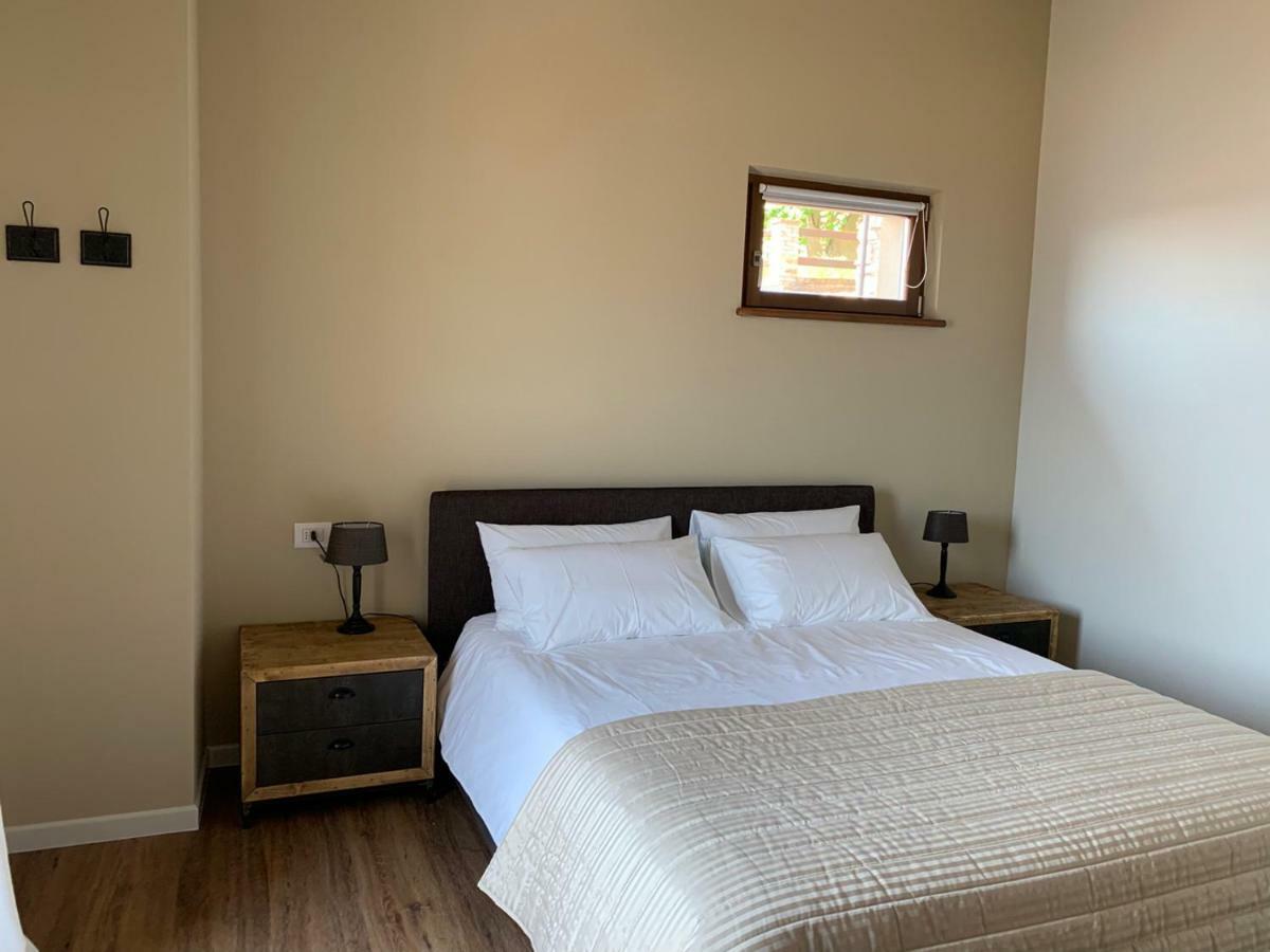 Borgo Al Tempo Perduto Villa Gargnano Kültér fotó