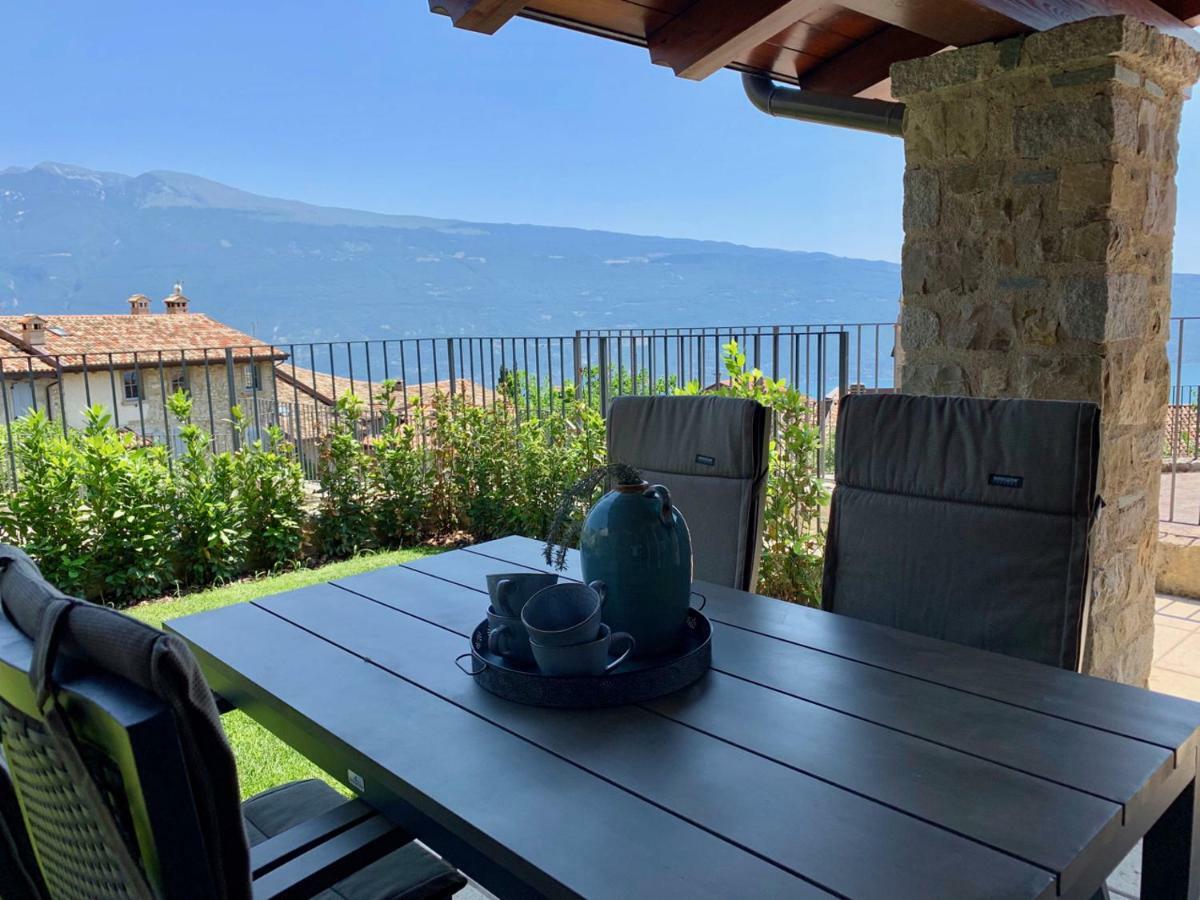 Borgo Al Tempo Perduto Villa Gargnano Kültér fotó