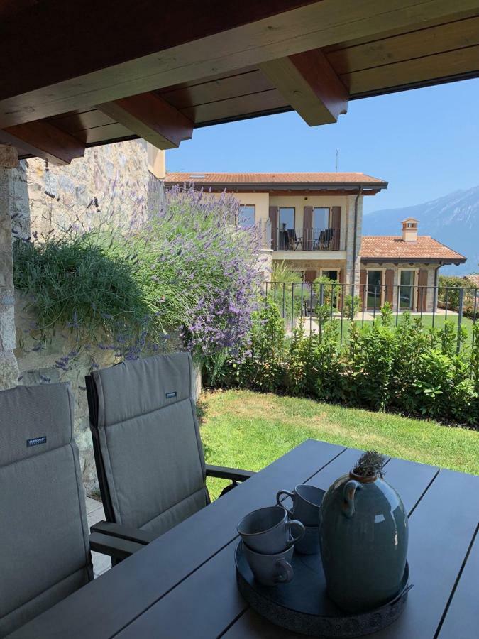 Borgo Al Tempo Perduto Villa Gargnano Kültér fotó