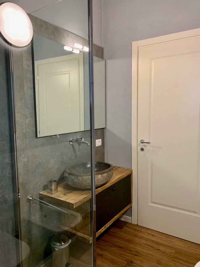 Borgo Al Tempo Perduto Villa Gargnano Kültér fotó