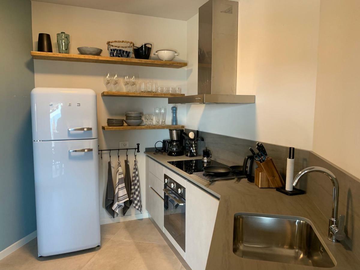 Borgo Al Tempo Perduto Villa Gargnano Kültér fotó